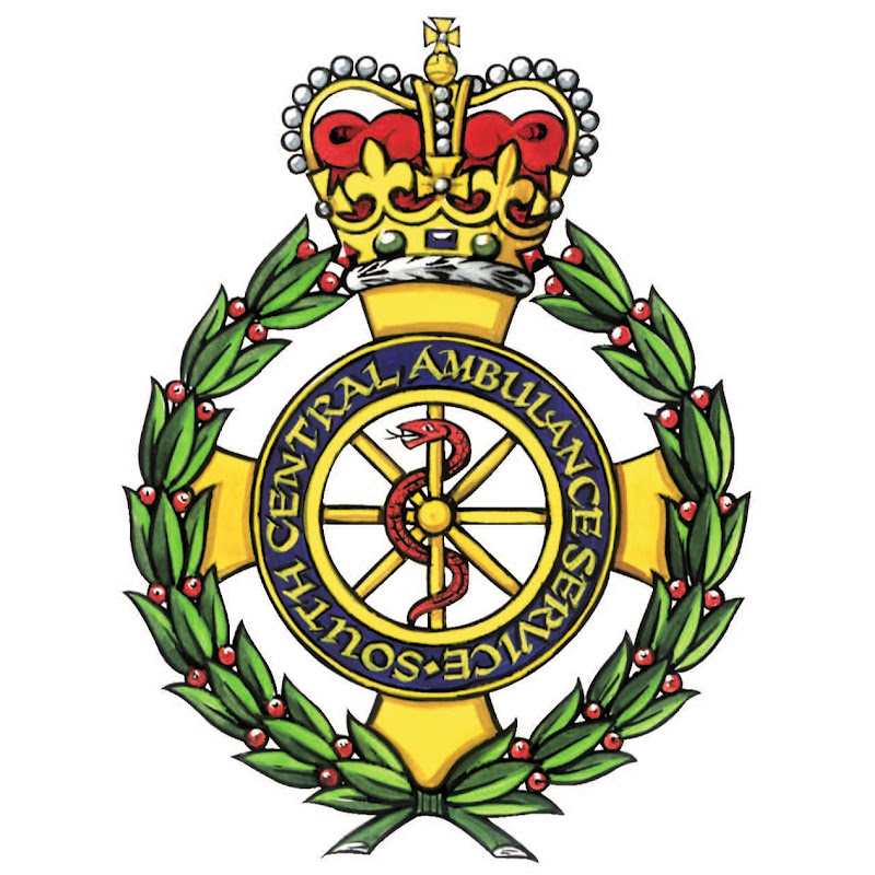 South Central Ambulance Education Department