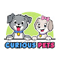 Curious Pets logo