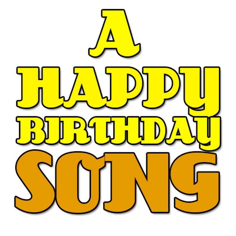 A Happy Birthday Song icon