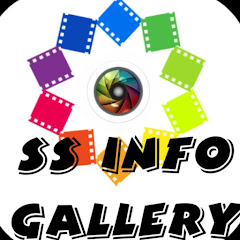 SS Info Gallery channel logo