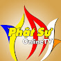 Phật Sự Online TV logo