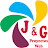 J&G Proyectos Web