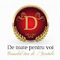 De Toate Pentru Voi