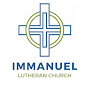 Immanuel Church Eau Claire (Church Without Walls) logo
