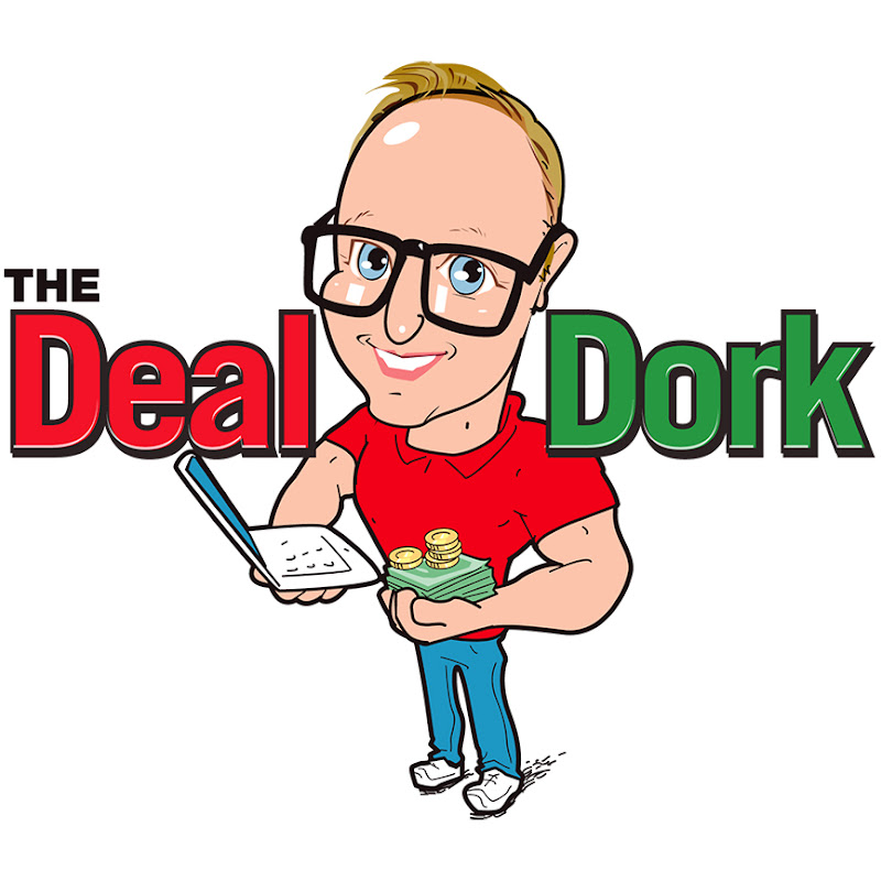 The Deal Dork Reviews