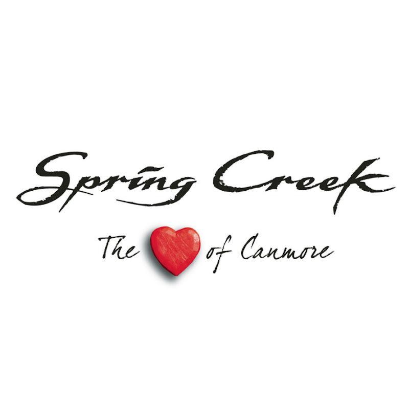 Spring Creek logo