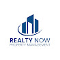 Realty Now Property Management logo