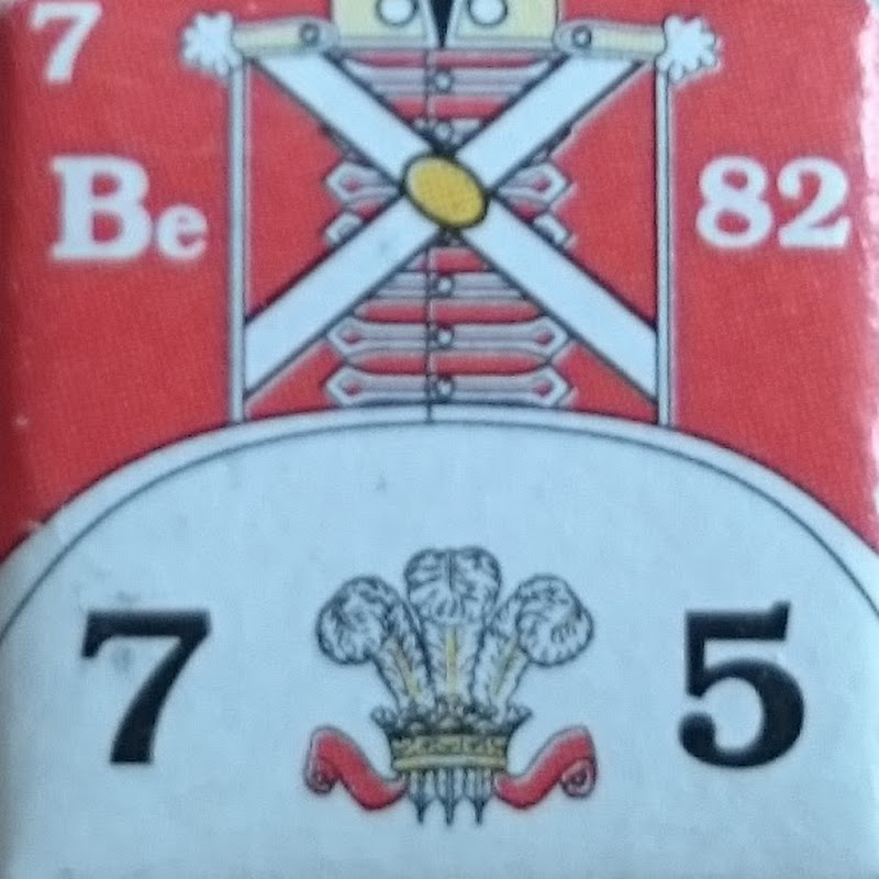 A wargaming life