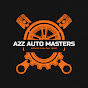 A2Z Auto Masters logo