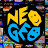 SNK NEO GEO BRASIL