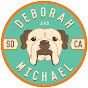 Deborah and Michael logo