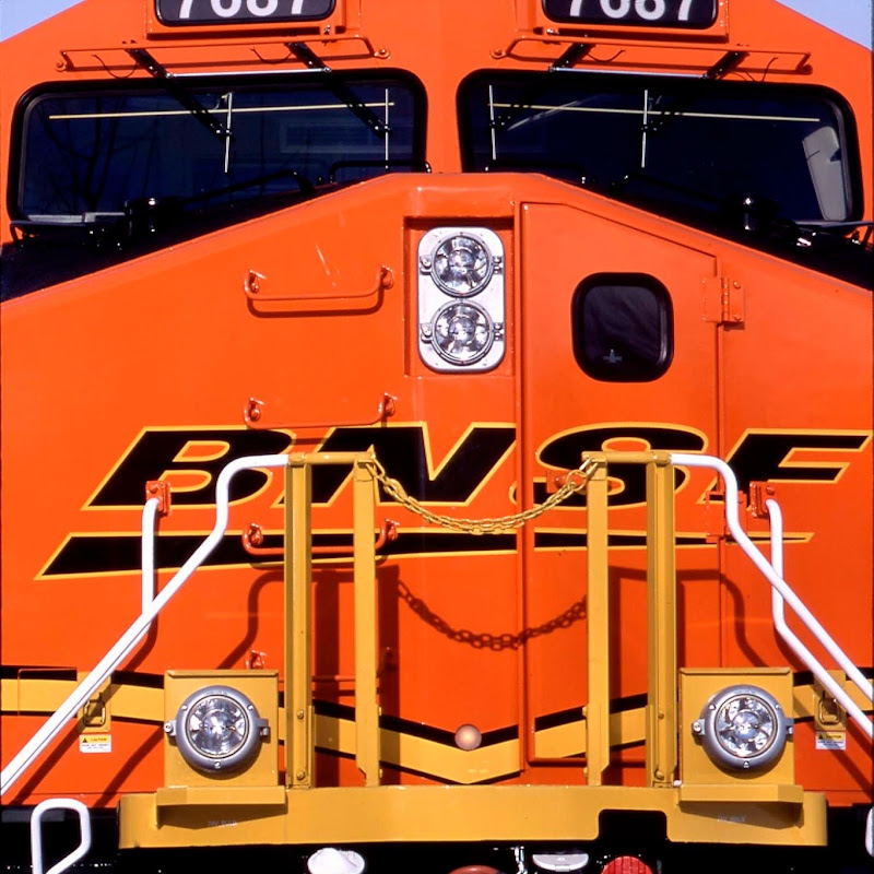 BNSF Railway