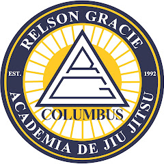 Gracie Ohio Jiu-Jitsu Academy channel logo