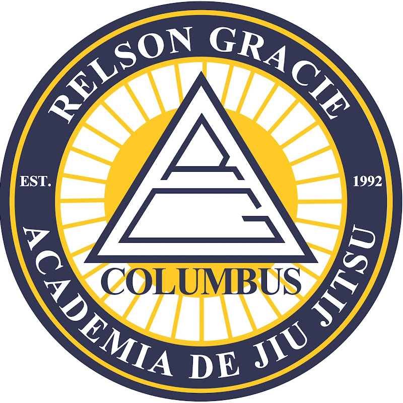 Gracie Ohio Jiu-Jitsu Academy icon