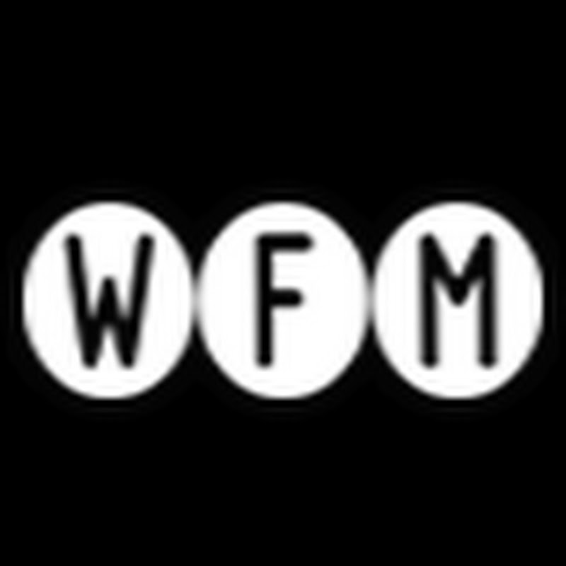 WFM icon