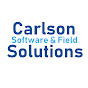 Carlson Software and Field Solutions logo