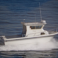 HB Skiff Fisher
