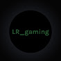 LR_gaming logo