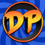 DonkeyPlanet logo