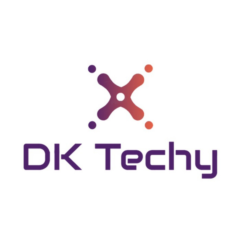DK Techy