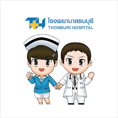 Thonburi Hospital channel channel logo