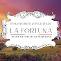 Stratfords Little Italy La Fortuna logo