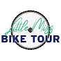 Little Miss Bike Tour logo