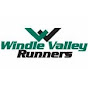 Windle Valley Runners logo
