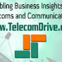 Telecom Drive logo