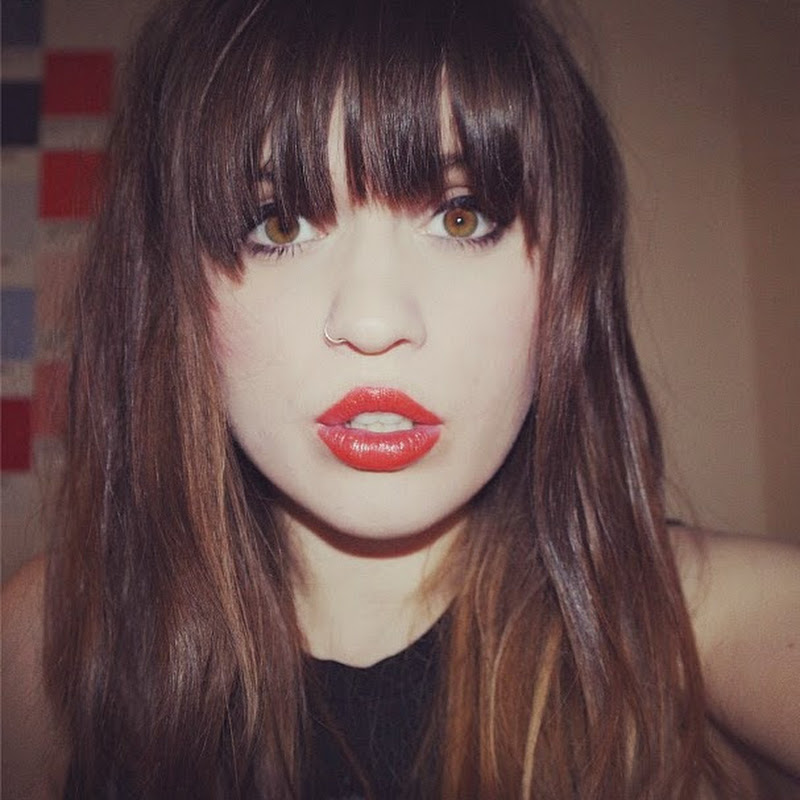 Alice Thomas