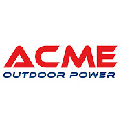 Acme Outdoor Power