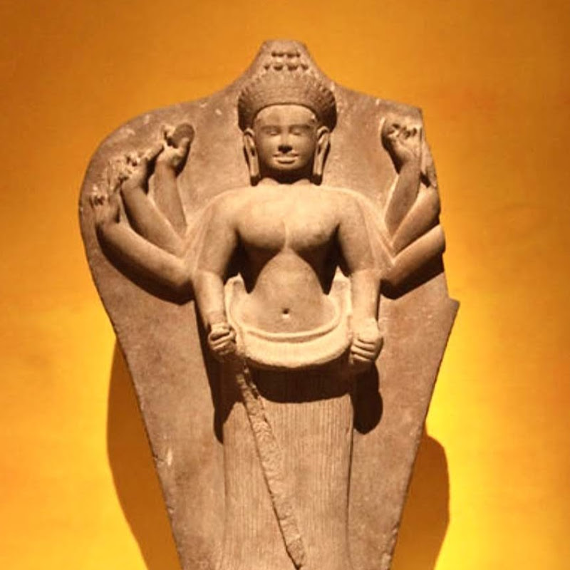 The Khmer History Documentary