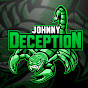 Johnny Deception logo