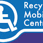 Recycle Mobility Centre logo
