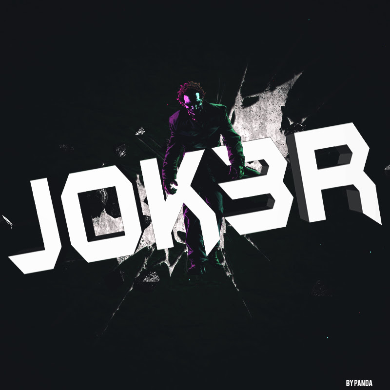 Jok3r Thejokermw2