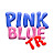 Pink Blue TR