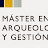 Máster Universitario en Arqueología Profesional y Gestión del Patrimonio- Universidad de Alicante