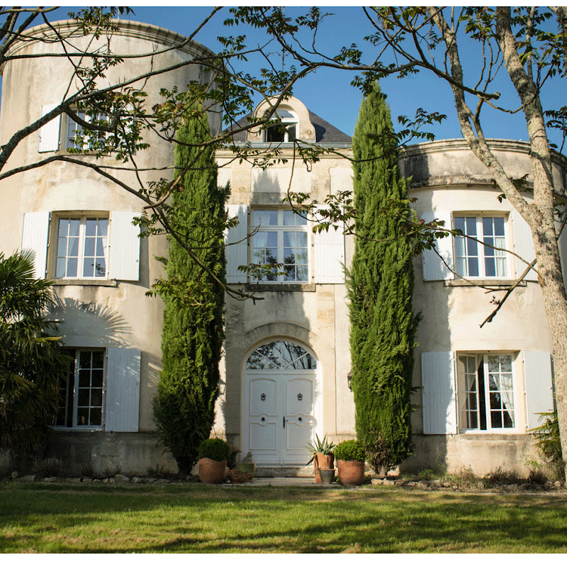 Chateau de la Comtesse