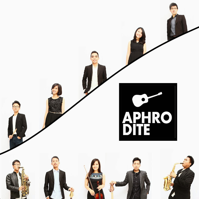 Aphroditeband official
