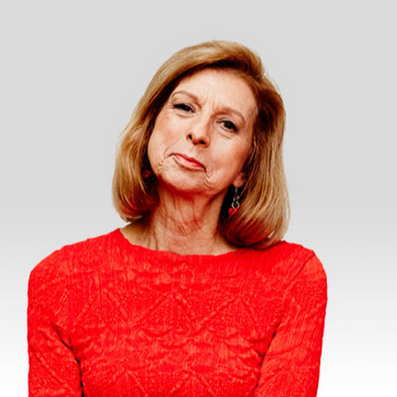 Bettina Arndt