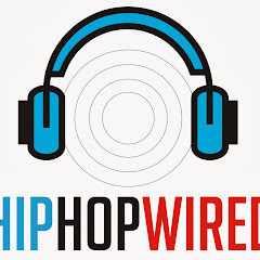 Логотип каналу Hip-Hop Wired
