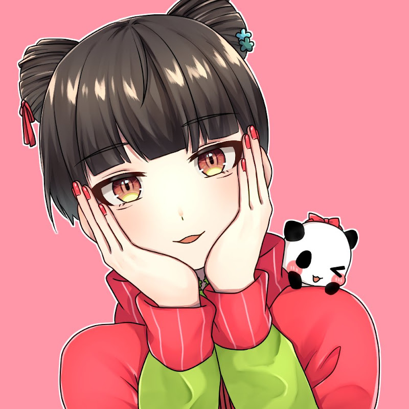 笹竹ミヤ - Miya Sasatake -