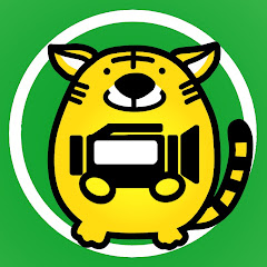 寅モンチャンネル / TORAMON channel