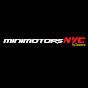 Minimotors NYC logo