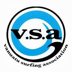 Vanuatu Surfing Association