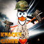 KNACKY GAMER logo
