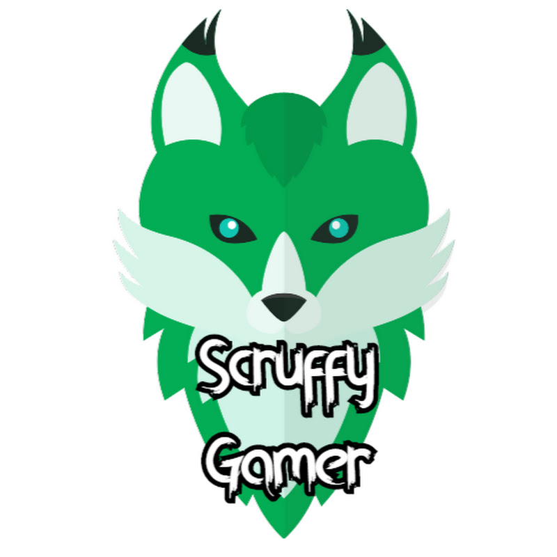 Scruffy Gamer