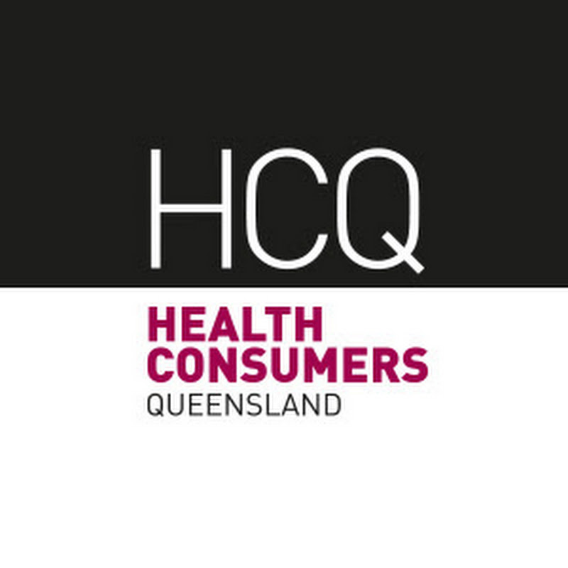 Health Consumers Qld