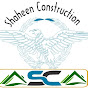 Shaheen Construction logo