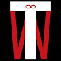 Tire'd Watch Company (Official) logo